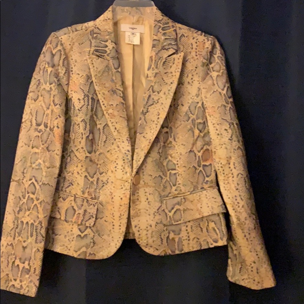 Beauty in a fabric